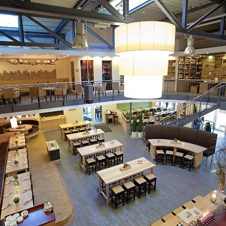 Anders Hotel