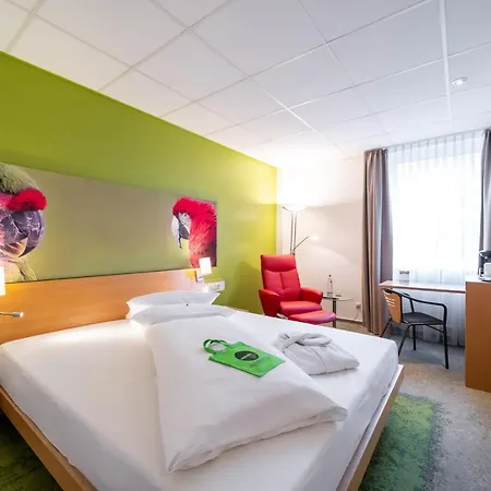 Anders Hotell Walsrode