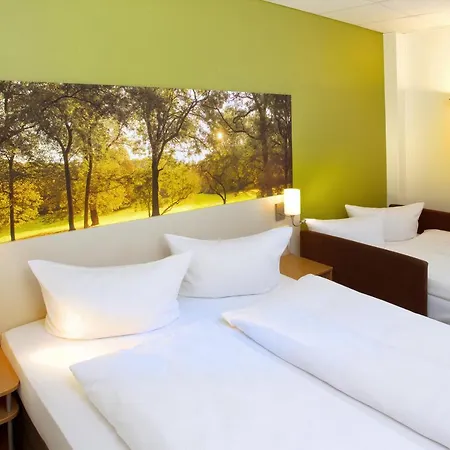 Hotel Anders