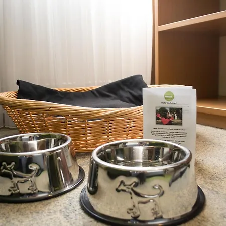 Anders Hotel 3*