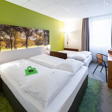 Hotel Anders 3*