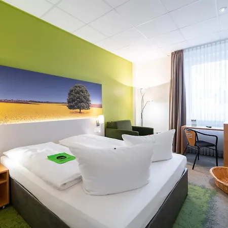Anders Hotel