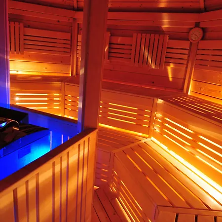 Hotell Anders Walsrode