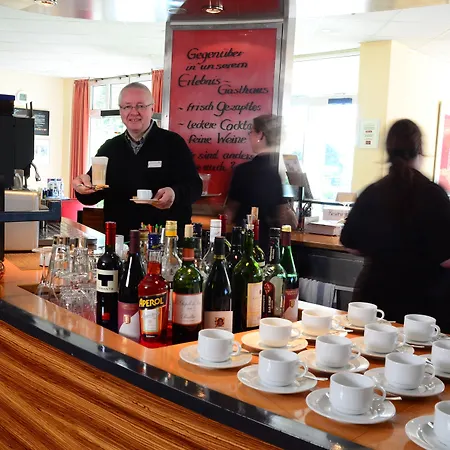 Anders Hotell Walsrode