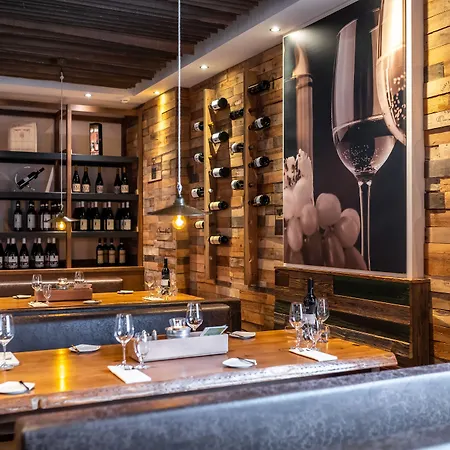 Anders Hotell Walsrode