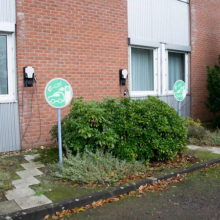 Szálloda Anders Walsrode