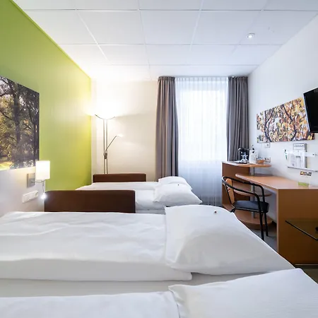 Hotell Anders Walsrode