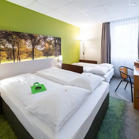 Hotel Anders