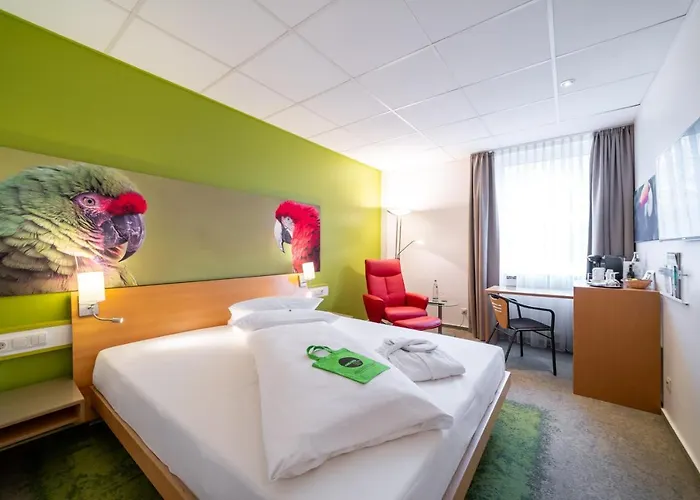 Anders Hotel Kalyves