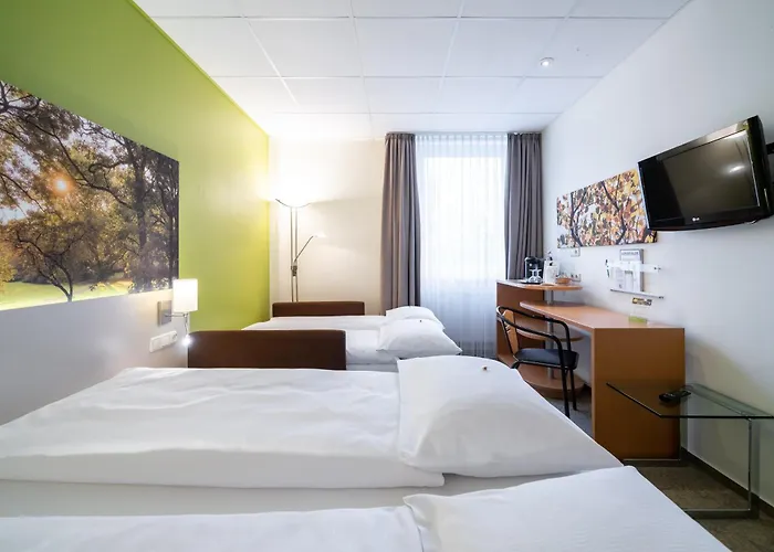 Anders Hotel Walsrode