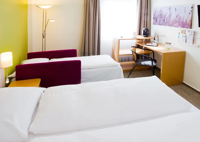 Hotel Anders Kalyves