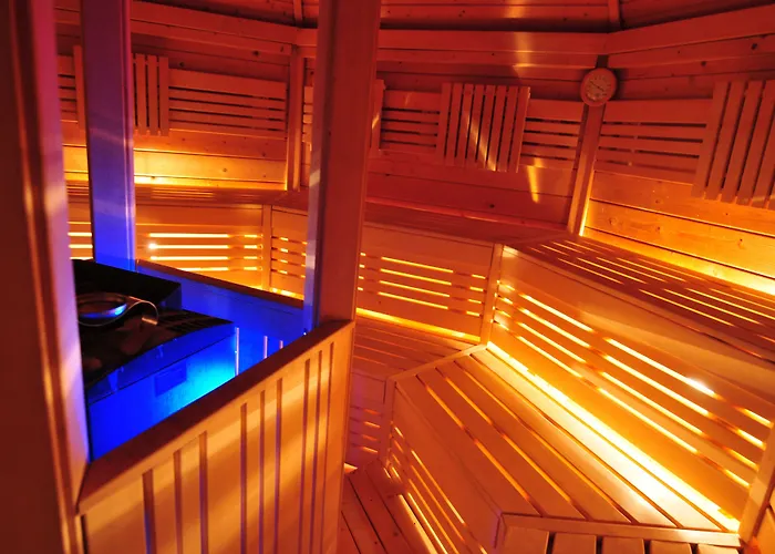 Hotel Anders Kalyves