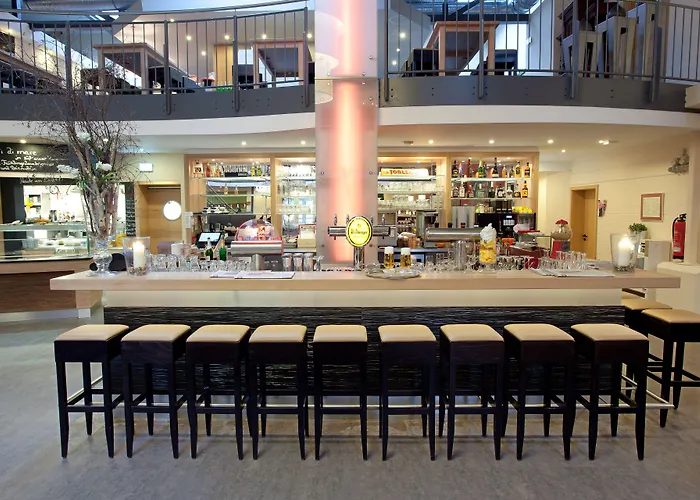 Anders Hotel Walsrode