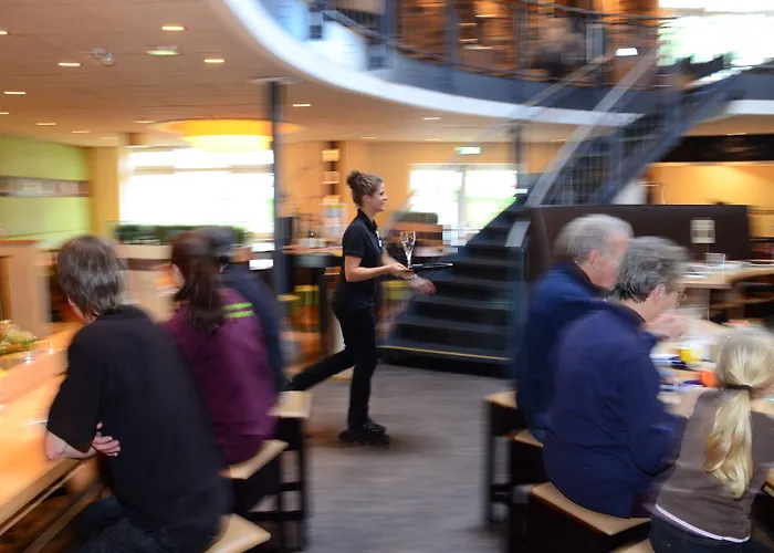 Hotel Anders Walsrode