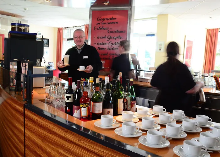 Anders Hotel Walsrode