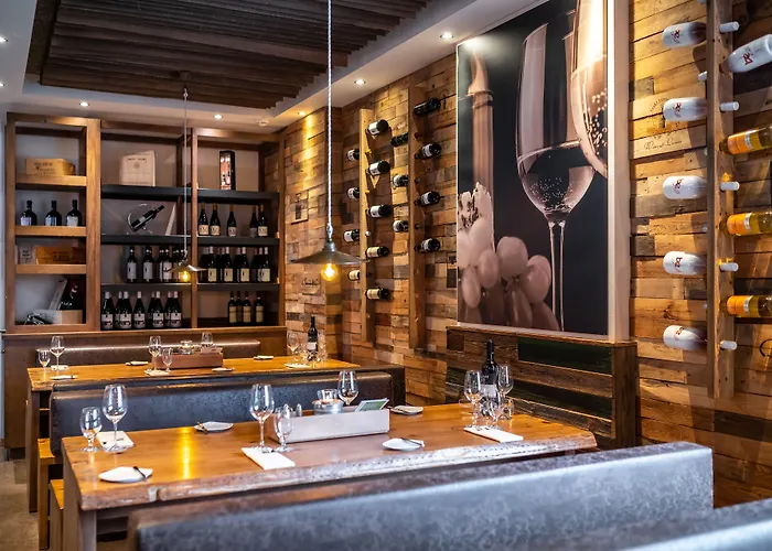 Anders Szálloda Walsrode