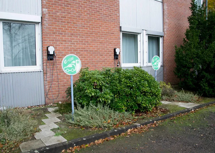 Szálloda Anders Walsrode