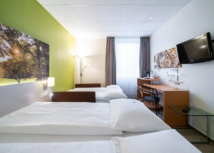 Hotel Anders Kalyves